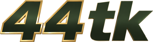 44 TK লোগো